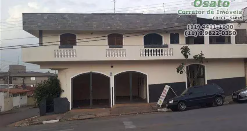 Casa à venda no Alvinópolis, Atibaia 