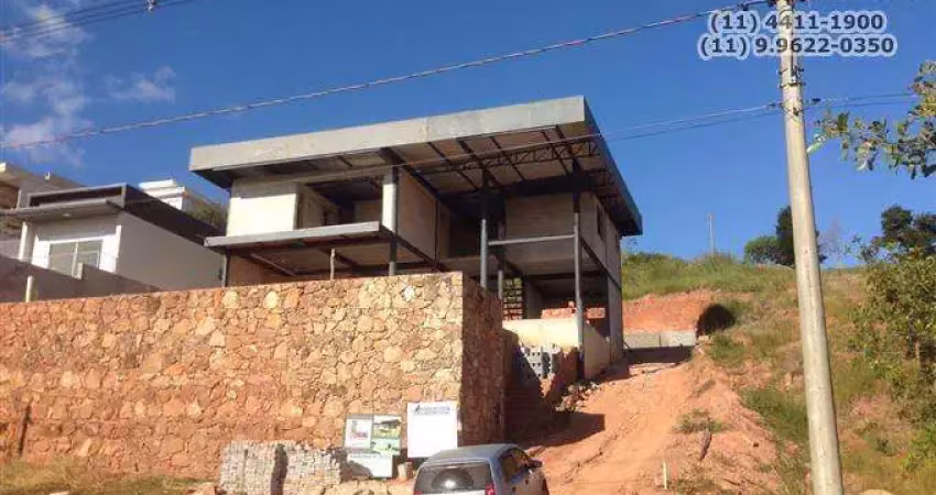 Casas em condomínio para venda em atibaia no bairro condomínio porto atibaia