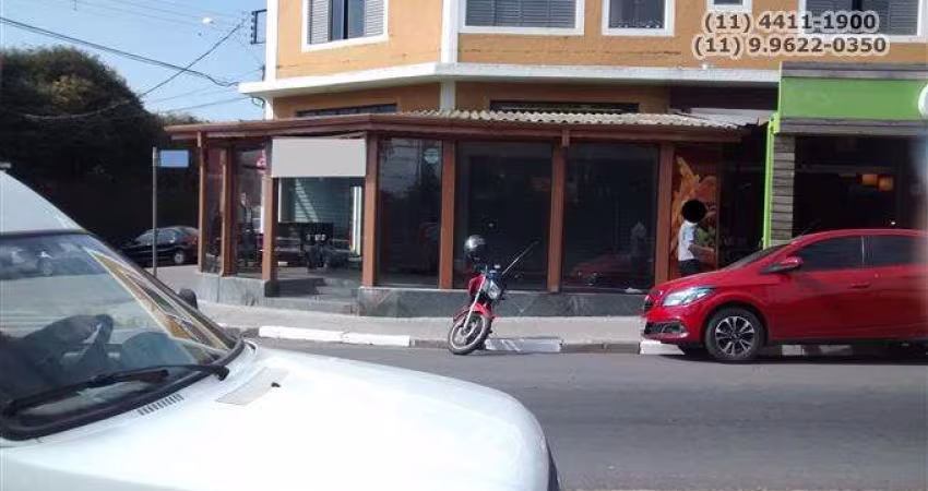 Galpões Comerciais para locação em Atibaia no bairro Jardim Paulista