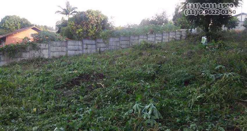 Terrenos para venda em Atibaia no bairro Chácaras Brasil