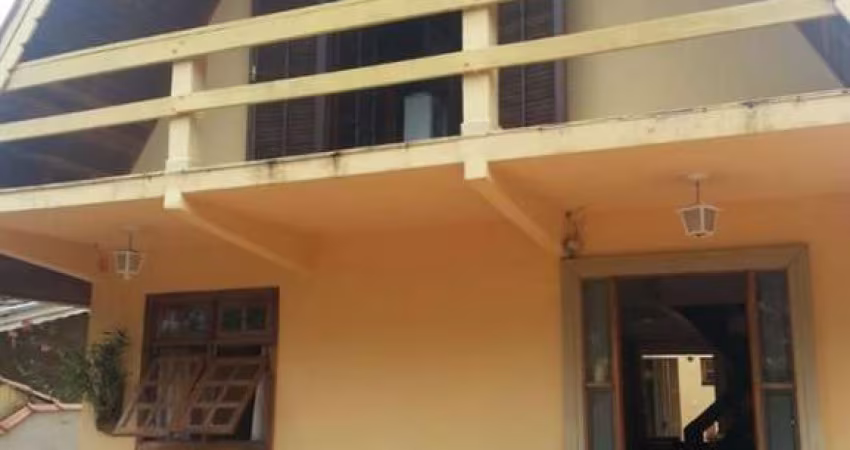 Casas em Condomínio para venda em Atibaia no bairro Condominio Portal das Hortencias