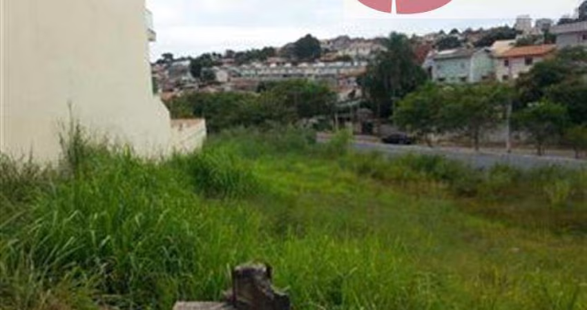 Terrenos para venda em Atibaia no bairro Jardim Paulista