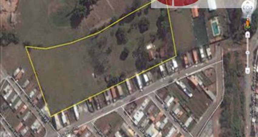 Áreas para Loteamentos Urbanos para venda em Atibaia no bairro Caetetuba