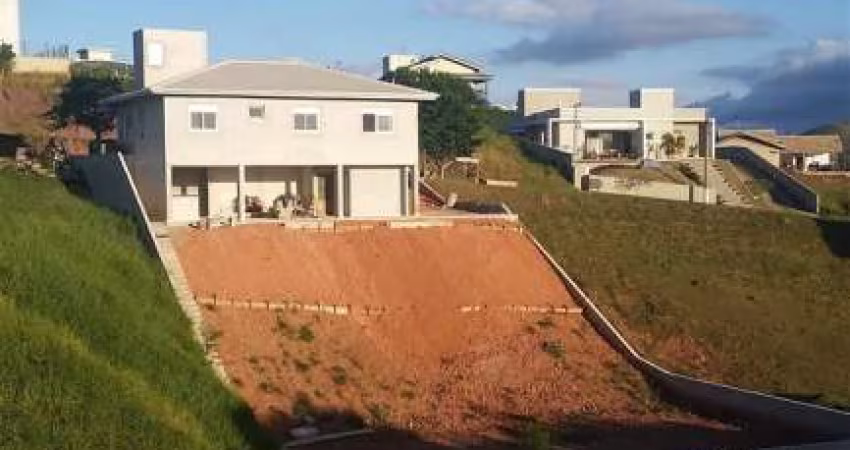 Casas em Condomínio para venda em Atibaia no bairro Condominio Serra da Estrela