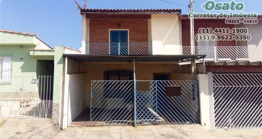Casas para venda em Atibaia no bairro Atibaia Jardim