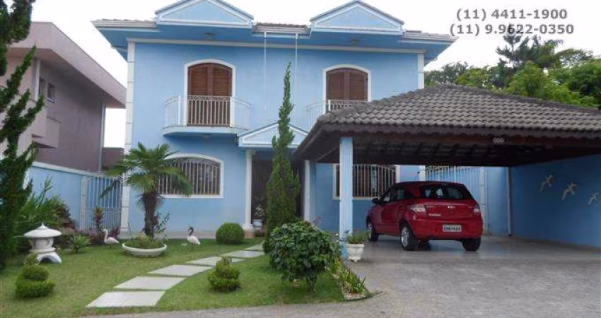 Casas em Condomínio para venda em Atibaia no bairro Loanda