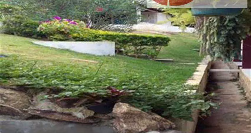 Chácara / sítio com 3 quartos à venda no Laranjal, Atibaia 