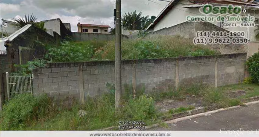 Terrenos para venda em atibaia no bairro jardim itaperi