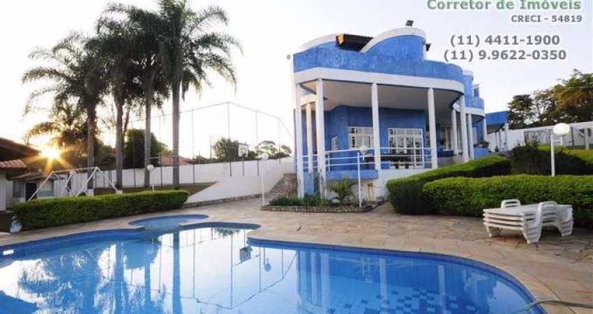 Casas para venda em Atibaia no bairro Campos de Atibaia