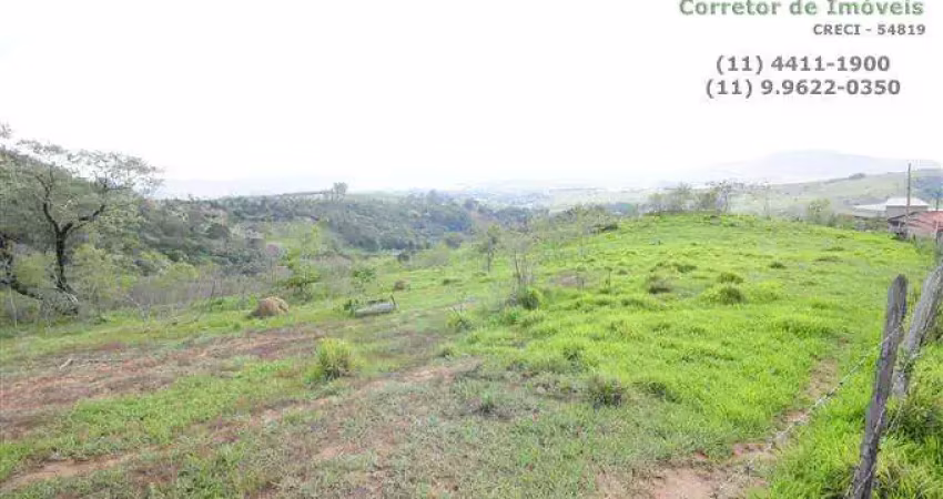 Chácara / sítio à venda no Laranjal, Atibaia 