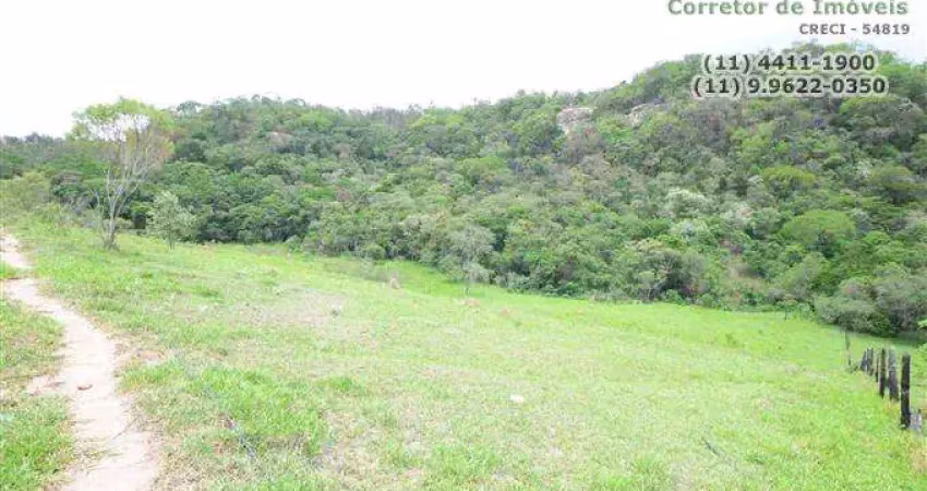 Chácara / sítio à venda no Laranjal, Atibaia 