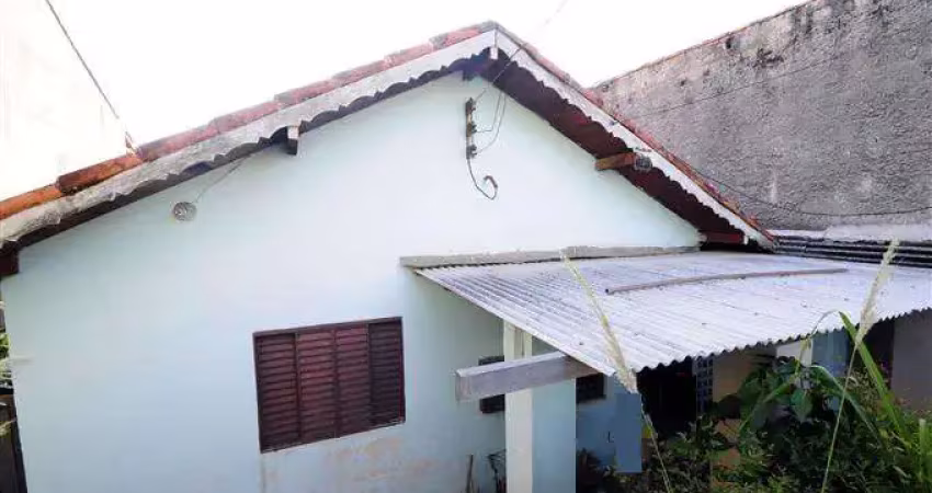 Casa com 2 quartos à venda no Alvinópolis, Atibaia 