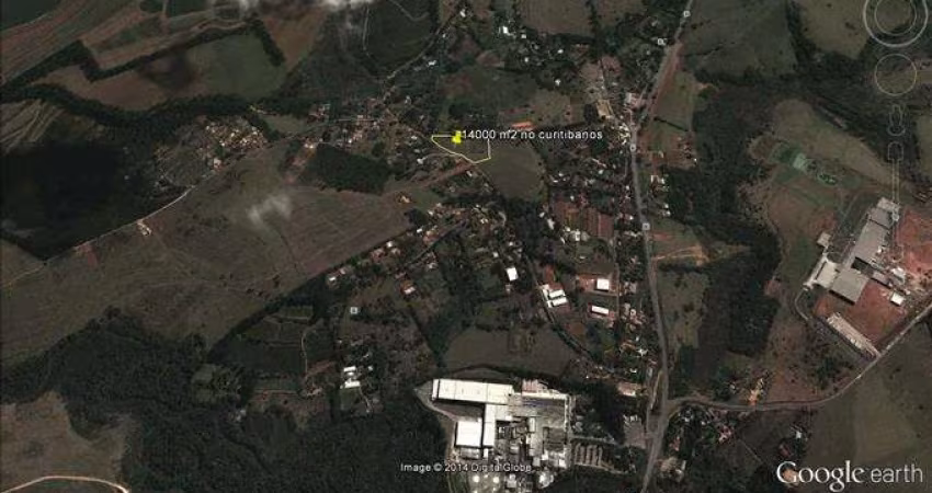 Áreas Comerciais para venda em Bragança Paulista no bairro Curitibanos