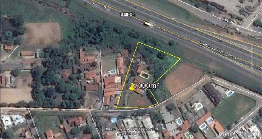 Áreas para Loteamentos Urbanos para venda em Atibaia no bairro Morumbi