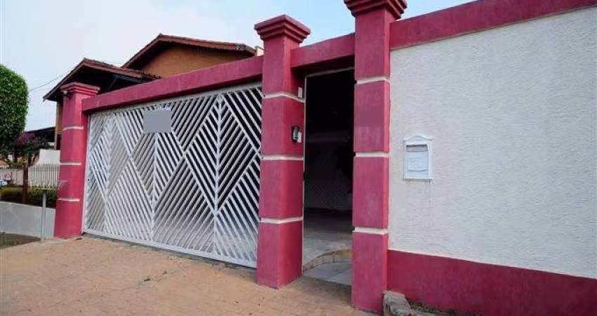 Casas para venda em Atibaia no bairro Jardim Paulista