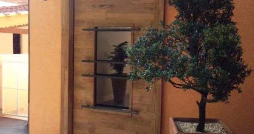 Casas para venda em Atibaia no bairro Jardim Petropolis