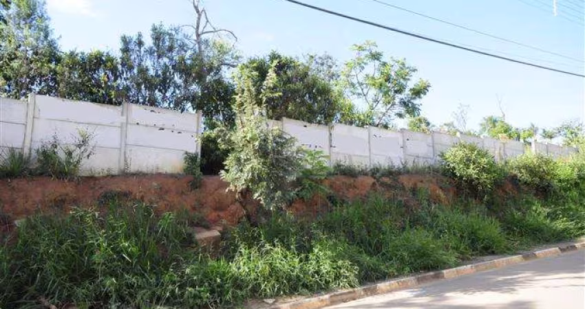 Terrenos para venda em Atibaia no bairro Campos de Atibaia
