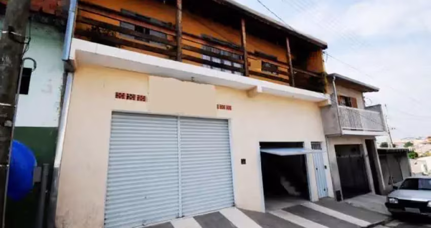 Casas para venda em atibaia no bairro jardim alvinópolis