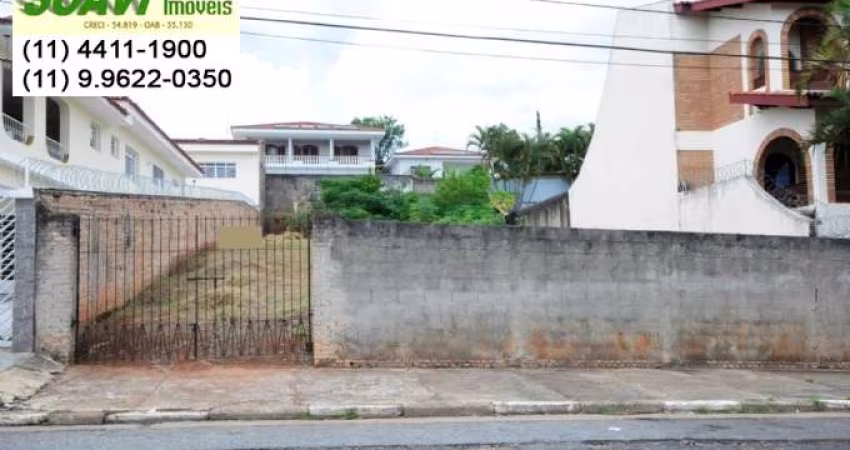 Terrenos para venda em Atibaia no bairro Jardim Samambaia