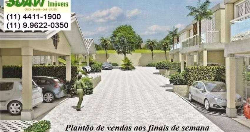 Casas em Condomínio para venda em Atibaia no bairro Beiral das Pedras