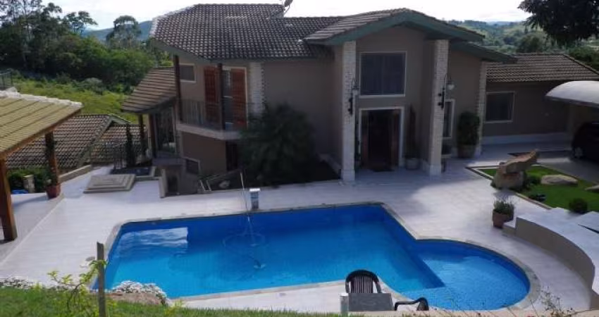Condomínios Alto Padrão para venda em Atibaia no bairro Condomínio Osato