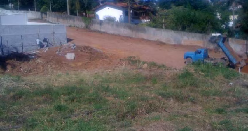 Terrenos para venda em Atibaia no bairro Jardim Paulista