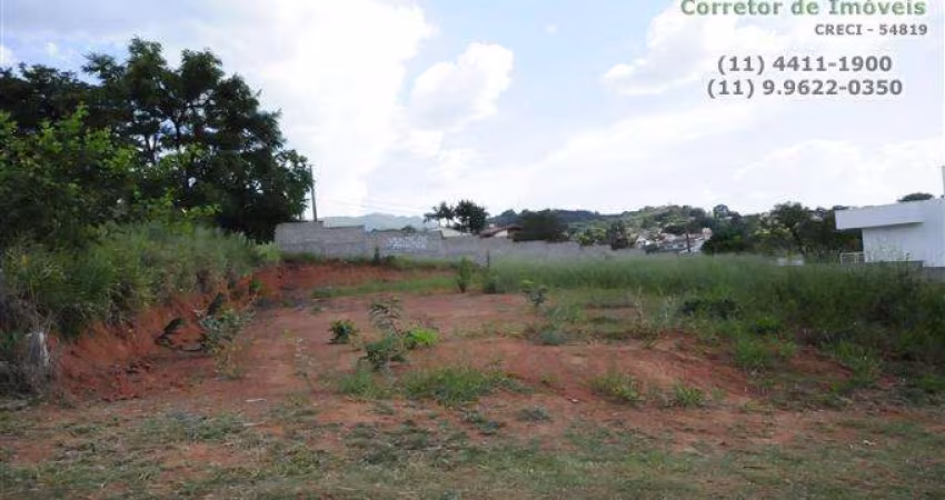 Terrenos para venda em Atibaia no bairro Quadra dos Principes