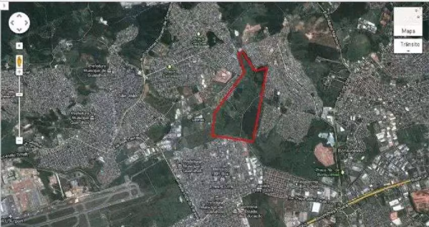Áreas industriais para venda em guarulhos no bairro chácara das lavras