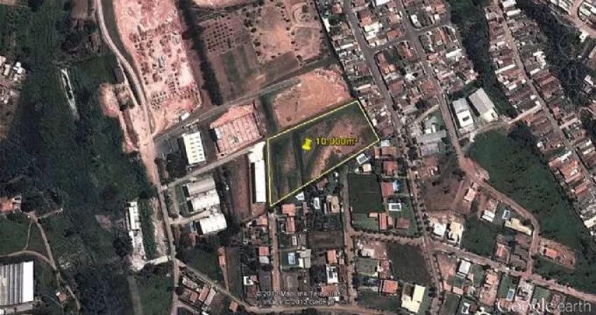 Áreas Industriais para venda em Bom Jesus dos Perdões no bairro Bairro das Indústrias