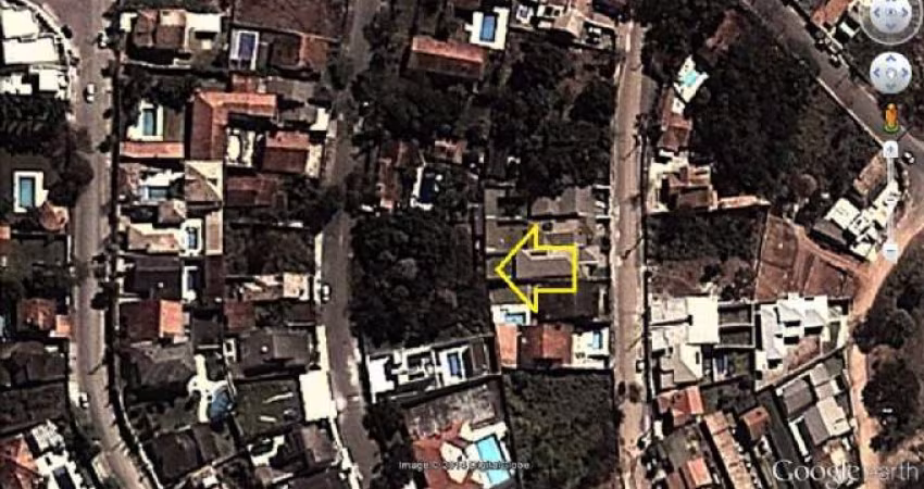 Terrenos para venda em Atibaia no bairro Jardim Paulista