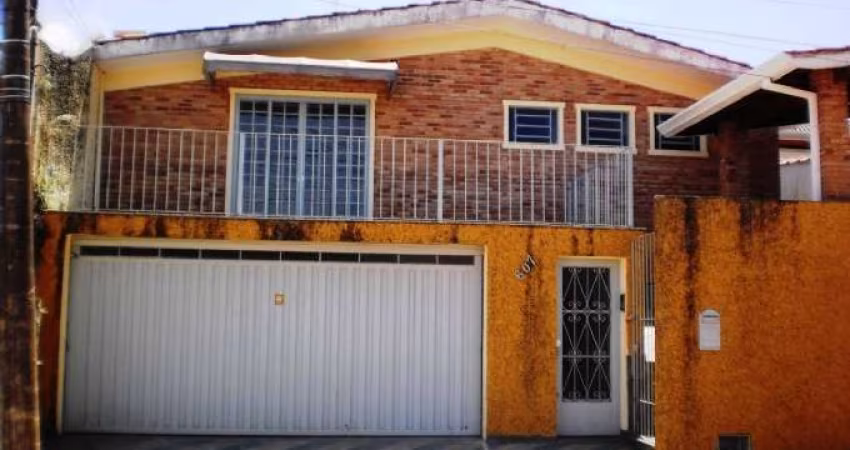 Casas para venda em Atibaia no bairro Cidade Satélite