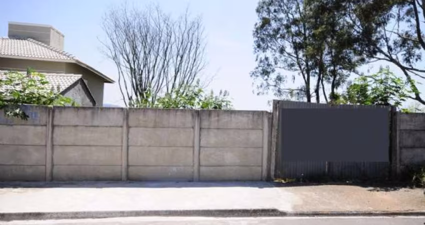 Terrenos para venda em Atibaia no bairro Jardim dos Pinheiros