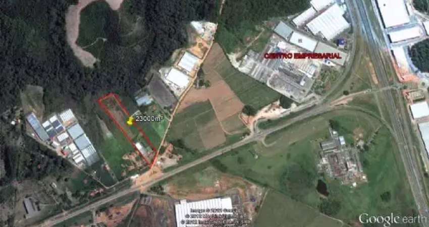 Galpões industriais para venda em atibaia no bairro ponte alta