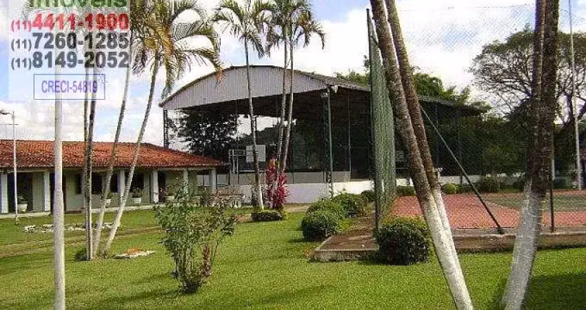 Chácara / sítio à venda no Ressaca, Atibaia 