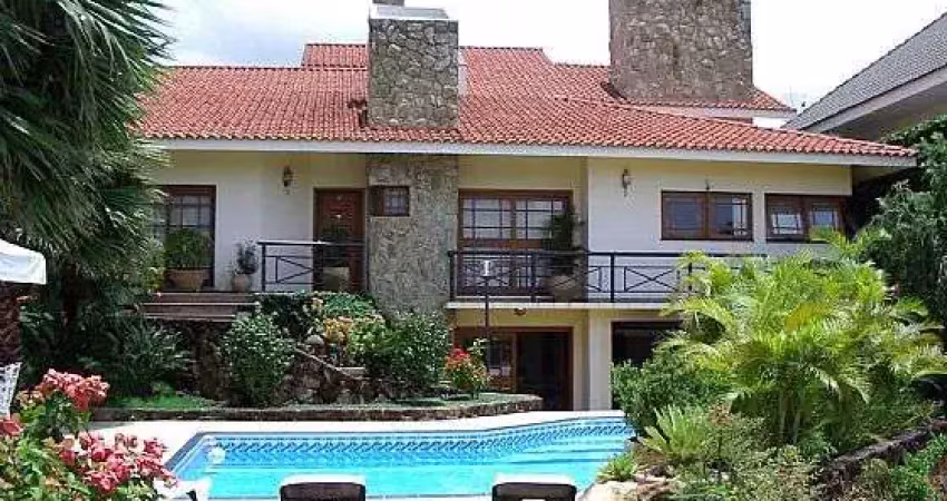 Casas em Condomínio para venda em Atibaia no bairro Condomínio Osato