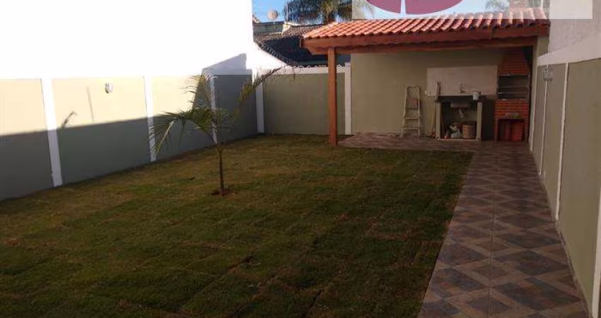 Casas para venda em Atibaia no bairro Nova Atibaia