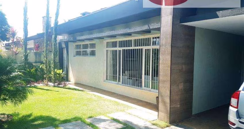 Casas para venda em Atibaia no bairro Jardim Samambaia