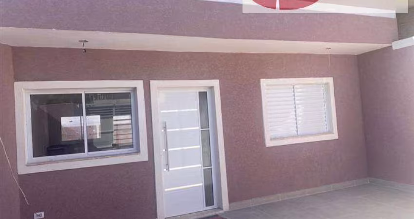 Casas para venda em Atibaia no bairro Nova Atibaia