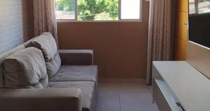 Apartamentos para venda em Atibaia no bairro Jardim Imperial