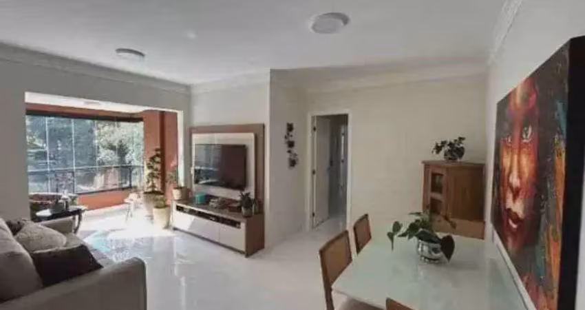 Apartamento com 3 quartos à venda na Alameda Itapecuru, 149, Alphaville Centro Industrial e Empresarial/Alphaville., Barueri