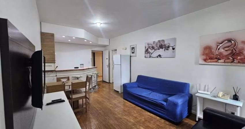 Apartamento para locação em Alphaville