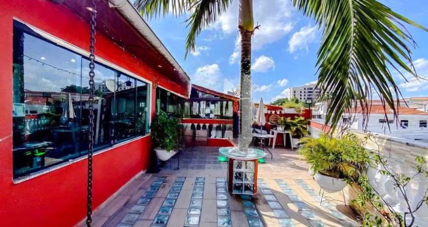 Casa à venda com 192 m², 3 quartos e 2 vagas
