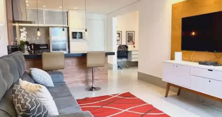 Apartamento para venda no Edifício Le Bougainville Alphaville