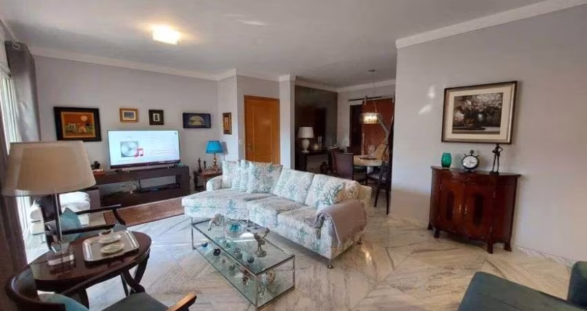 Lindo Apartamento no Edifício Parque Tamboré a Venda