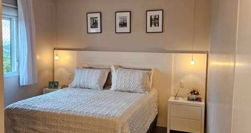 Apartamento para venda no Edifício Ghaia