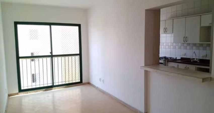 Apartamento Alphaville Centro