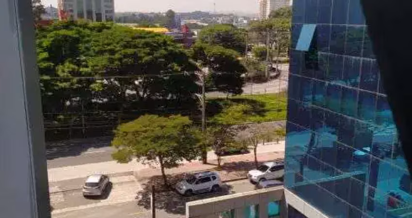 Oportunidade Sala Comercial Alphaville Centro
