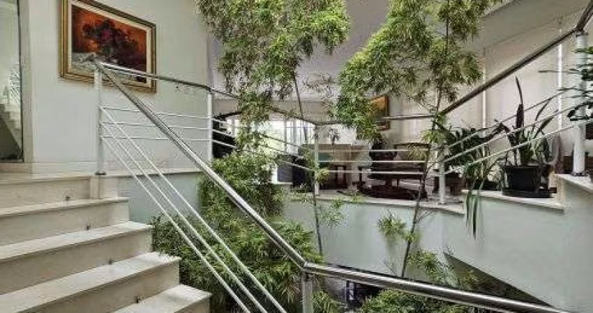 Casa a venda no Condomínio Melville
