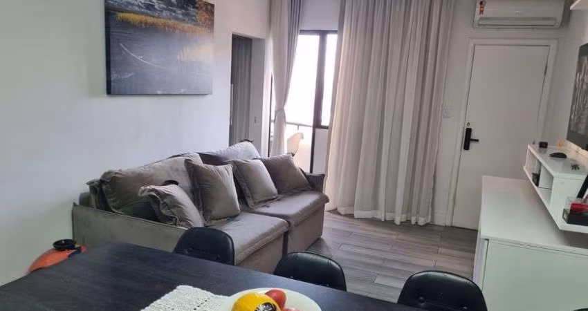 Apartamento para venda no Edifício Le Bougainville