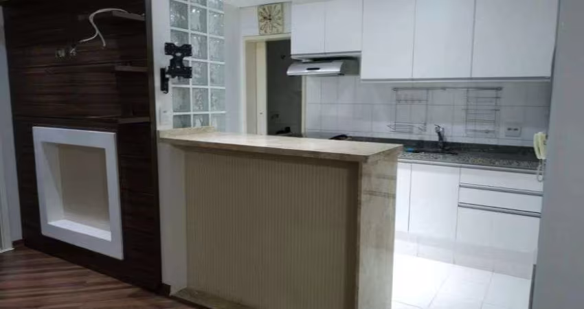 Apartamento para venda em Barueri